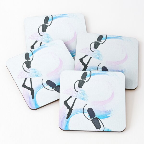 Item preview, Rhythm and Flow designed and sold by SisterPower.