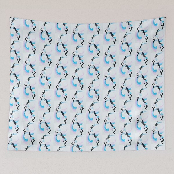 Item preview, Rhythm and Flow designed and sold by SisterPower.