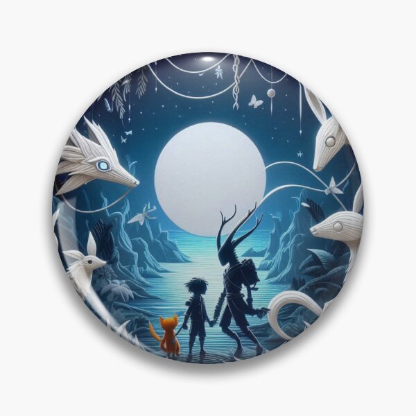 Item preview, Wisp Will designed and sold by tilmizart.