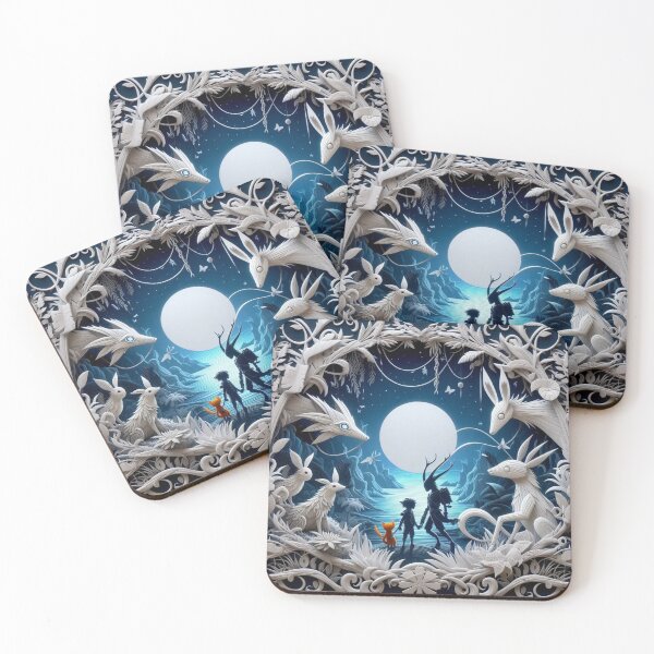 Item preview, Wisp Will designed and sold by tilmizart.