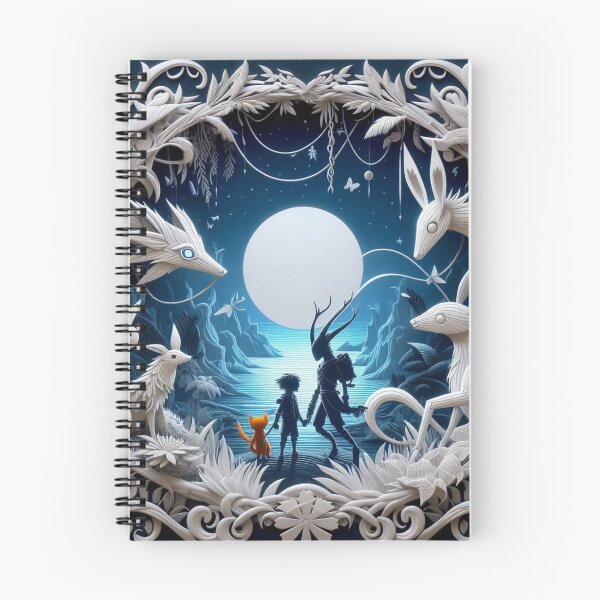 Item preview, Wisp Will designed and sold by tilmizart.