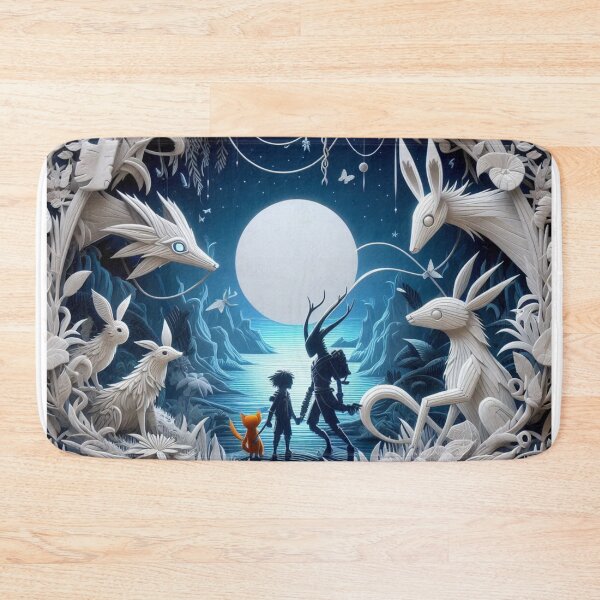 Item preview, Wisp Will designed and sold by tilmizart.