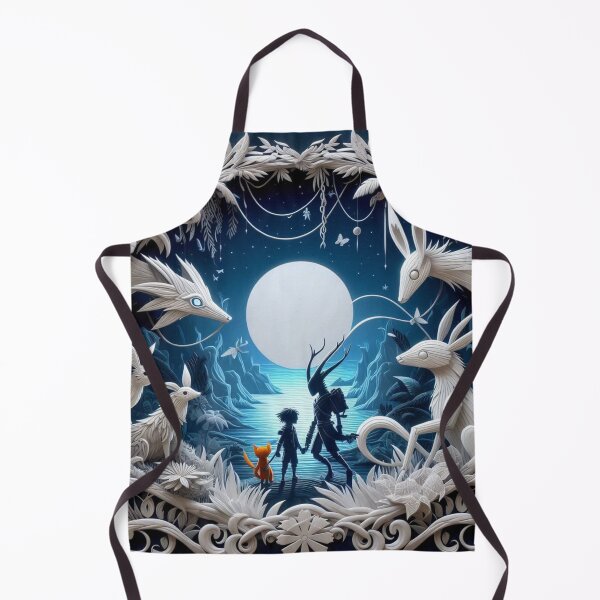 Item preview, Wisp Will designed and sold by tilmizart.