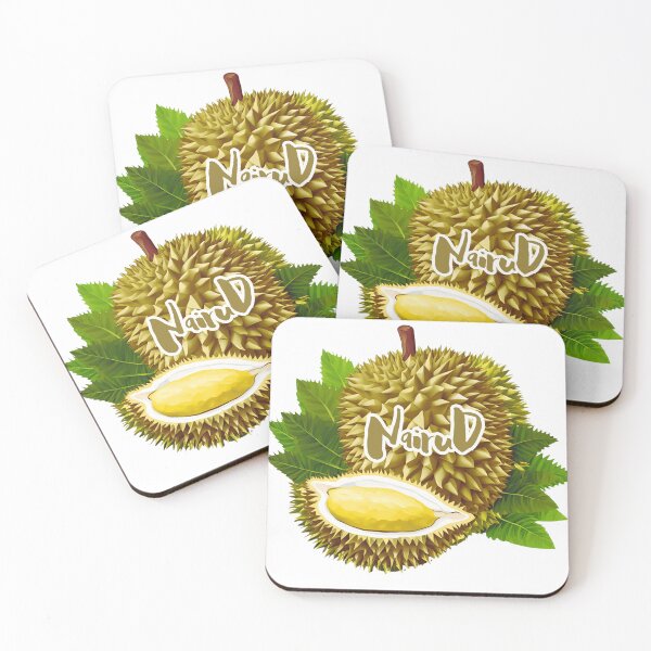 Item preview, Durian NairuD designed and sold by ZeeYel.