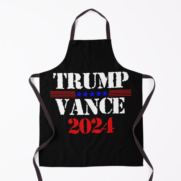 Item preview, Trump Vance designed and sold by Mahmoud Salah.