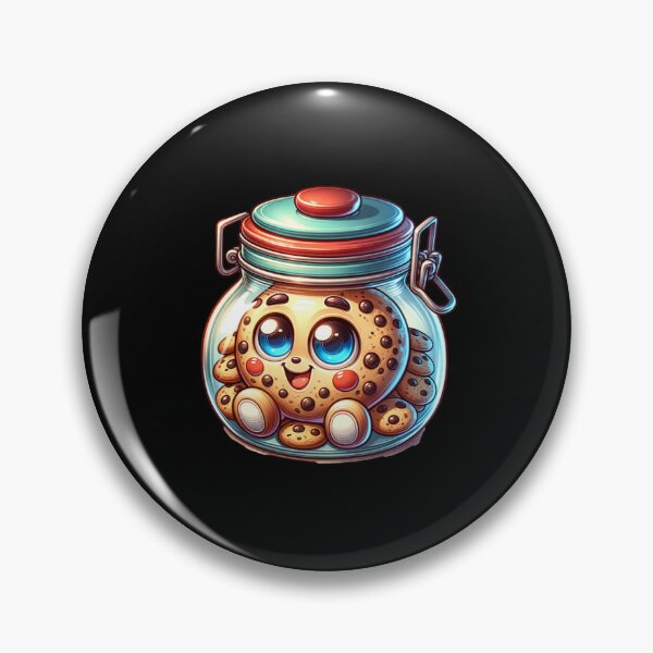 Item preview, vintage cookie jars designed and sold by MizoX7.