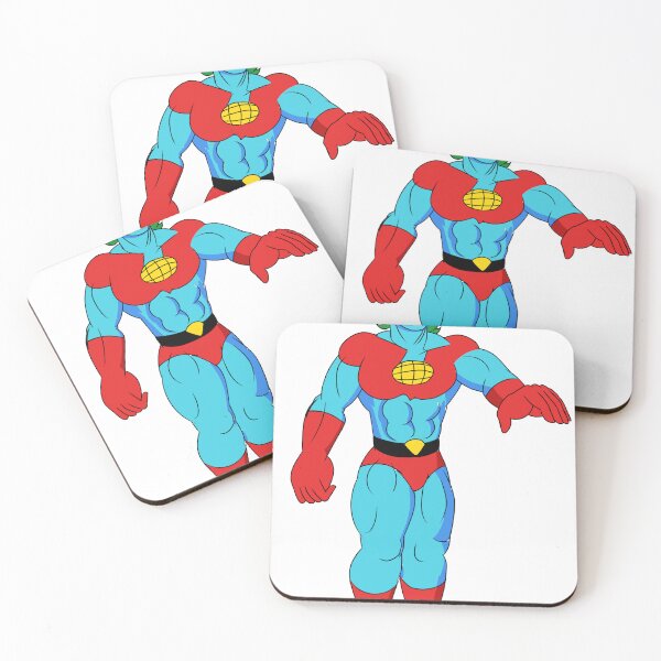 Item preview, Captain Planet designed and sold by Quistlor.