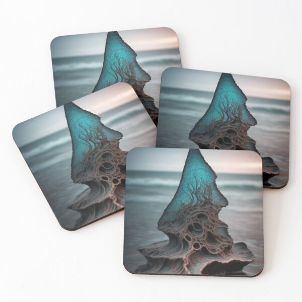 Item preview, Creative Art Nature Scene designed and sold by TheDarkWardrobe.