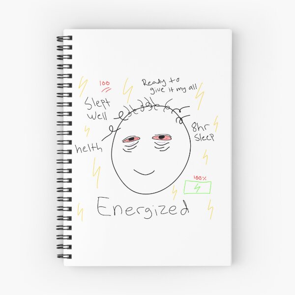 Item preview, Very energized designed and sold by TicaCreations.