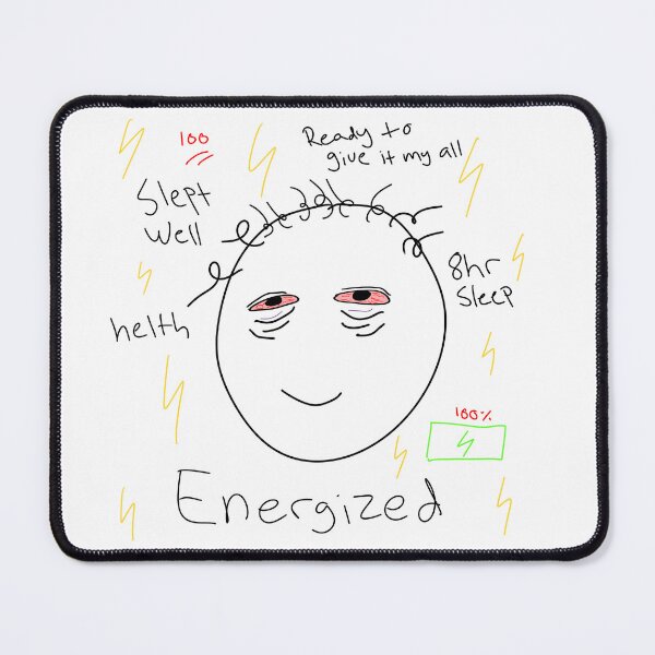 Item preview, Very energized designed and sold by TicaCreations.