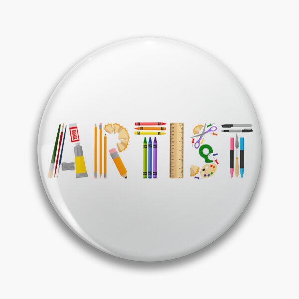 Item preview, Art Supplies Artist designed and sold by e-burr1776.