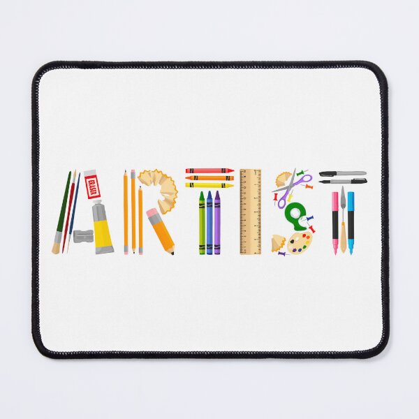 Item preview, Art Supplies Artist designed and sold by e-burr1776.