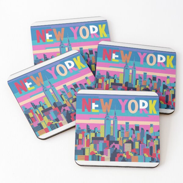 Item preview, New York designed and sold by SNNDesignersLLC.