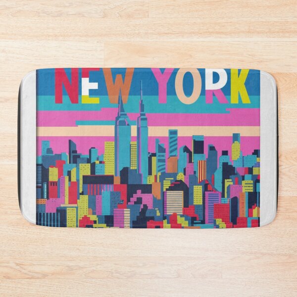 Item preview, New York designed and sold by SNNDesignersLLC.