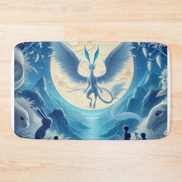 Item preview, Wisp Will designed and sold by tilmizart.