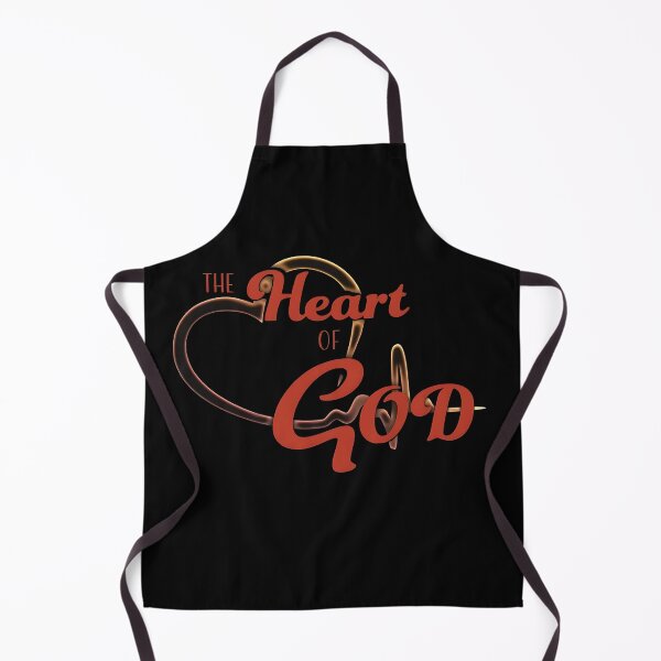 Item preview, Heart Of God designed and sold by DestinyReborn.
