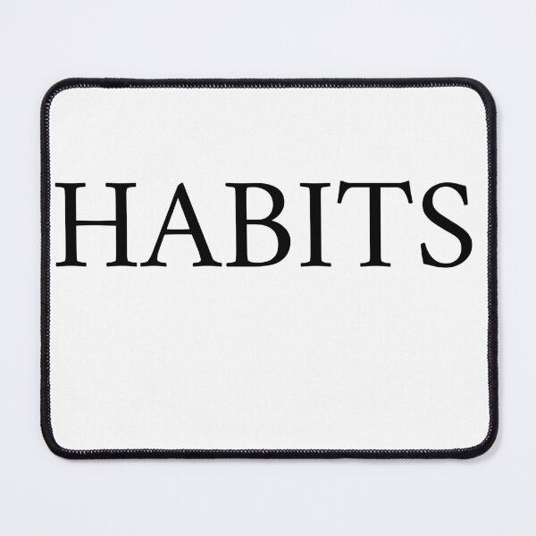 Item preview, Habits designed and sold by torontoraps5.
