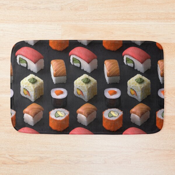 Item preview, Sushi/3 designed and sold by My-fake-places.