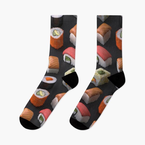 Item preview, Sushi/3 designed and sold by My-fake-places.