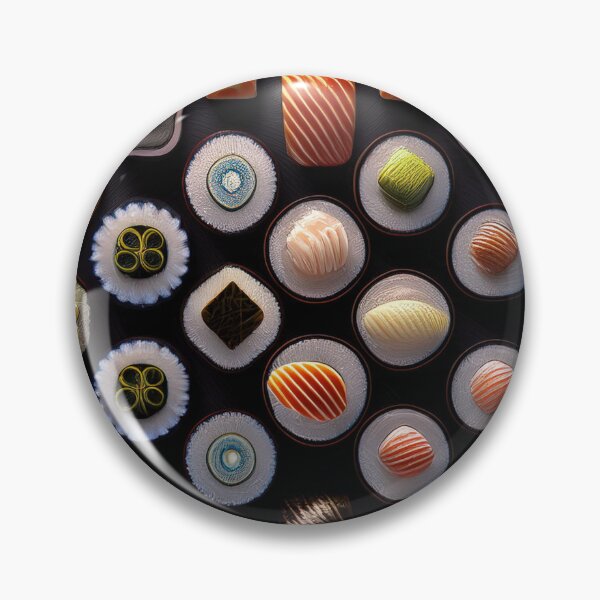 Item preview, Sushi/1 designed and sold by My-fake-places.