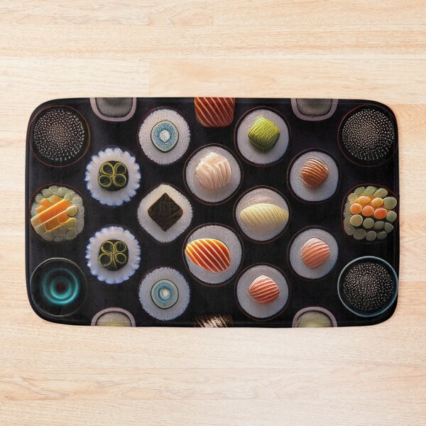 Item preview, Sushi/1 designed and sold by My-fake-places.