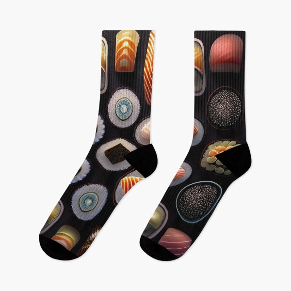 Item preview, Sushi/1 designed and sold by My-fake-places.