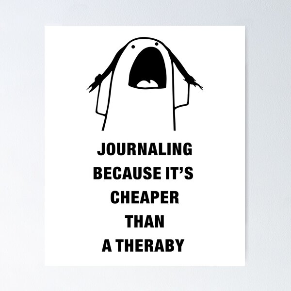 Item preview, Journaling designed and sold by Dimalol.