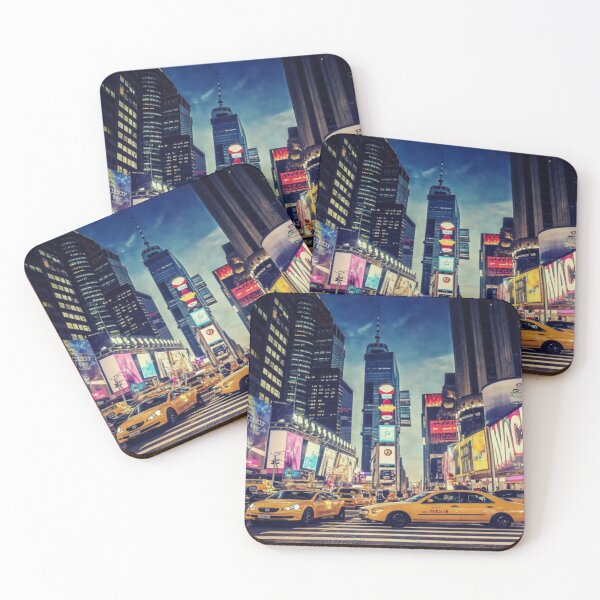 Item preview, New York City Night Life designed and sold by SNNDesignersLLC.