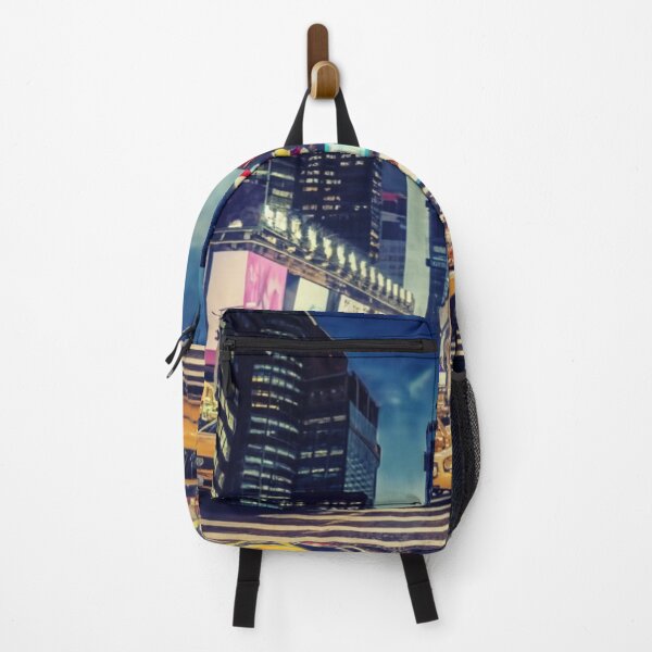 Item preview, New York City Night Life designed and sold by SNNDesignersLLC.