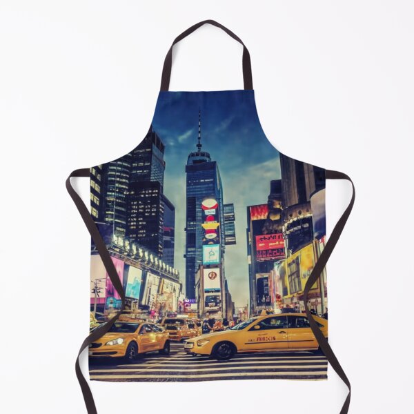 Item preview, New York City Night Life designed and sold by SNNDesignersLLC.