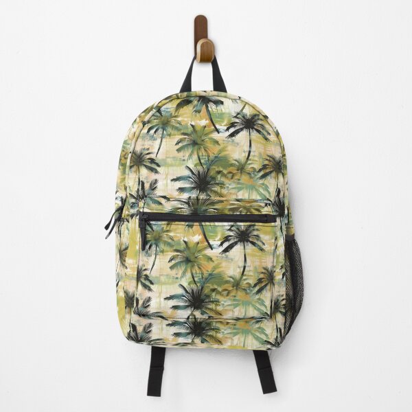 Item preview, Palm Trees IV designed and sold by PatternCabinet-.