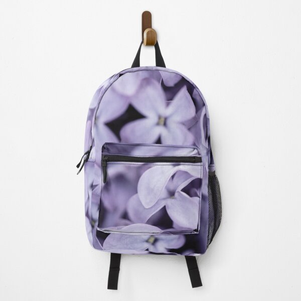 Item preview, Purple Lilac Flower Blossoms designed and sold by FeatherfallSTU.