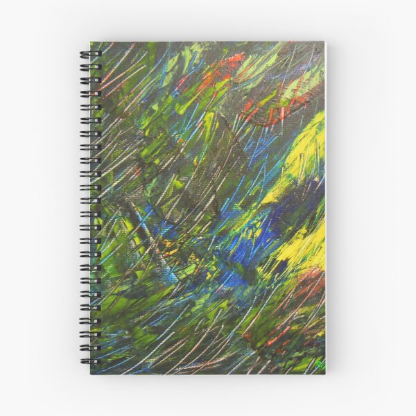 Item preview, "Sudden Rain" designed and sold by Robert Regenold's Art Shop.