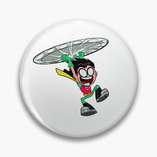 Item preview, Robin designed and sold by Marco Bottiglieri.
