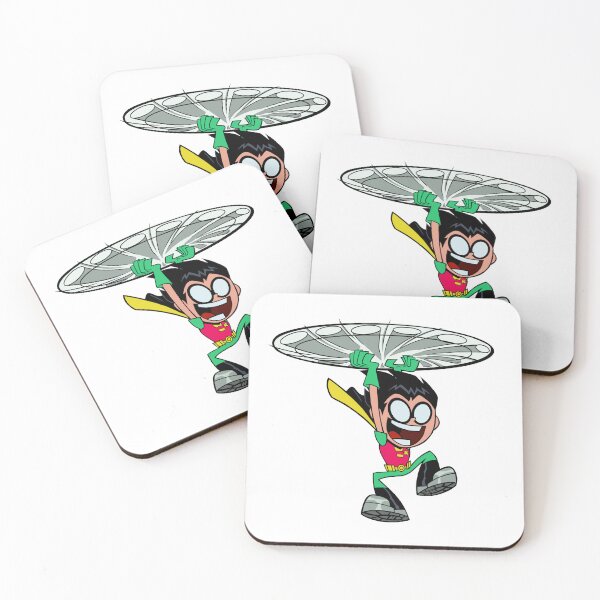 Item preview, Robin designed and sold by Marco Bottiglieri.
