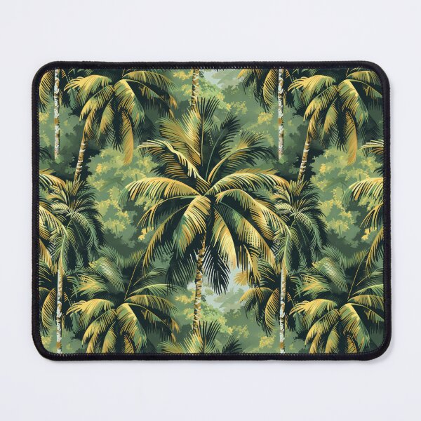 Item preview, Palm Trees V designed and sold by PatternCabinet-.