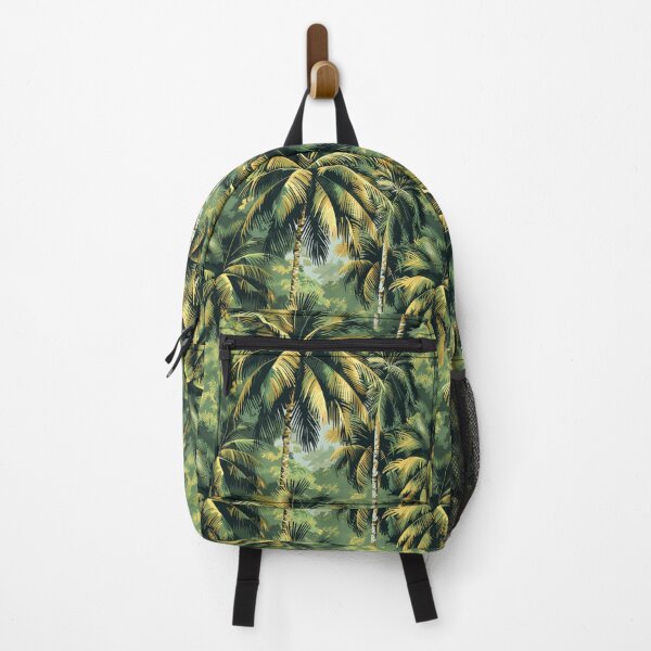 Item preview, Palm Trees V designed and sold by PatternCabinet-.