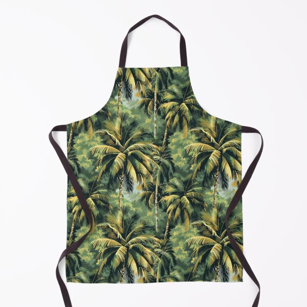 Item preview, Palm Trees V designed and sold by PatternCabinet-.