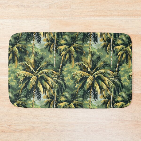 Item preview, Palm Trees V designed and sold by PatternCabinet-.