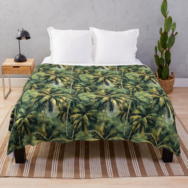 Item preview, Palm Trees V designed and sold by PatternCabinet-.