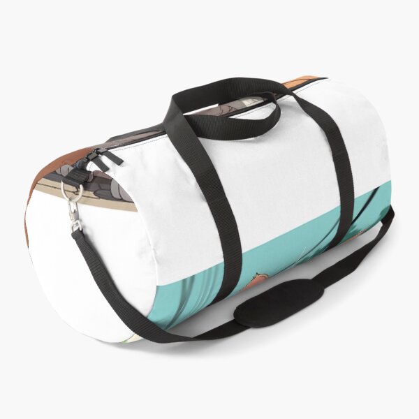 Item preview, Anime Style Coughing Cat designed and sold by Travelcases.