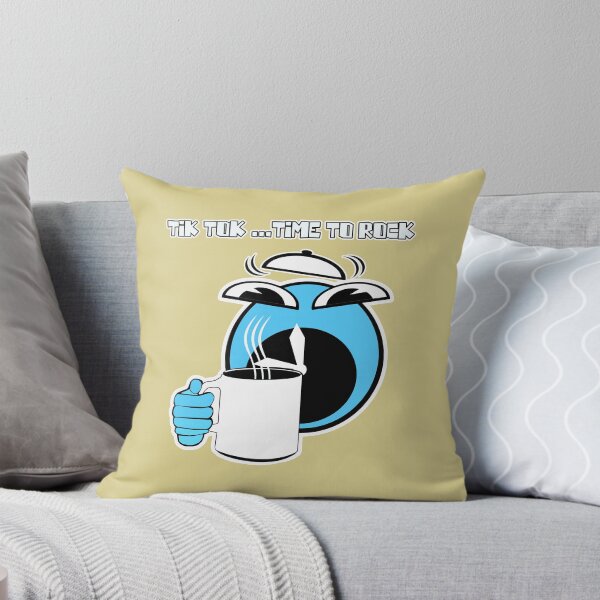 Item preview, Tik Tok ...Time To Rock  designed and sold by cringe0015.