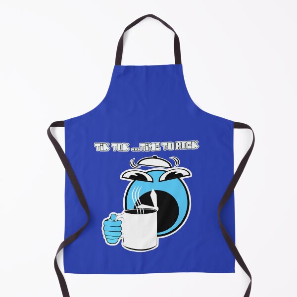 Item preview, Tik Tok ...Time To Rock designed and sold by cringe0015.