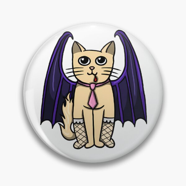 Item preview, Stussy - One Piece Cat designed and sold by KirkTDesigns.