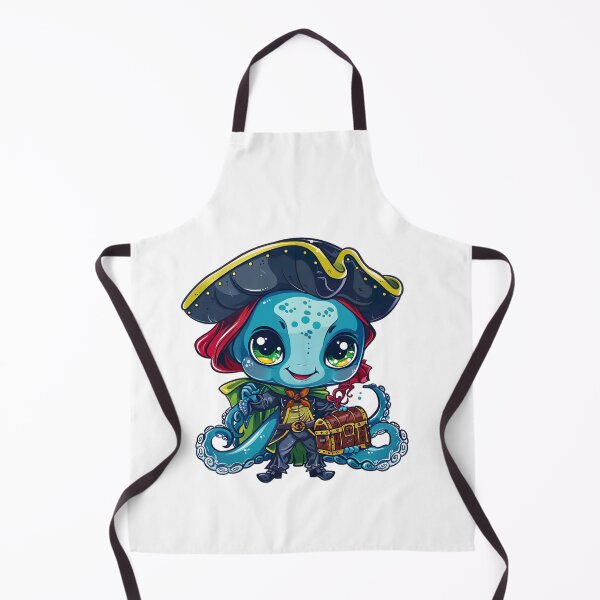 Item preview, chibi octopus v8 designed and sold by Stickio.
