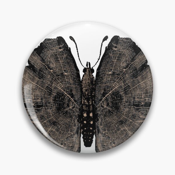 Item preview, Butterfly tree designed and sold by garybarwin.