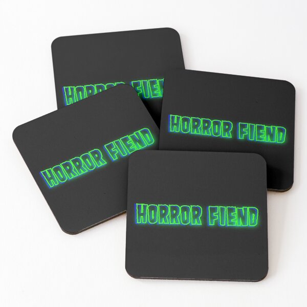 Item preview, HORROR FIEND designed and sold by DEMONCORE-.