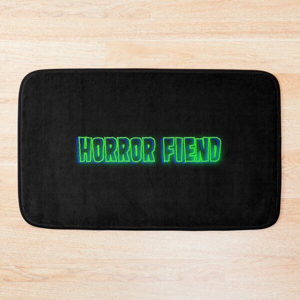 Item preview, HORROR FIEND designed and sold by DEMONCORE-.
