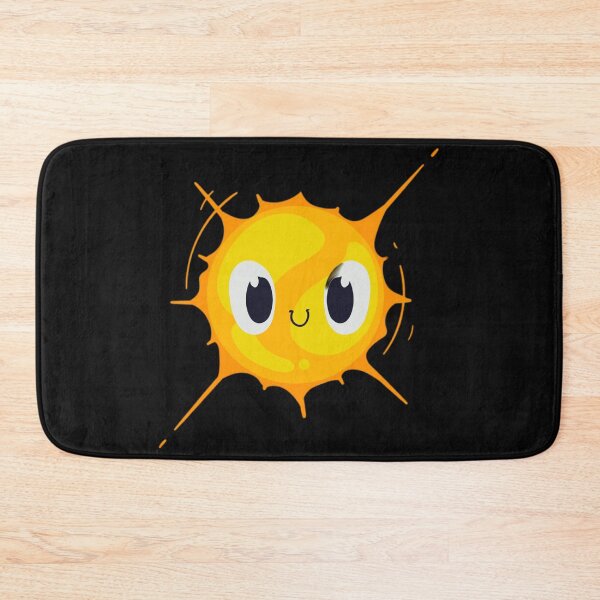 Item preview, sunspot astronomy sticker designed and sold by VividVista.