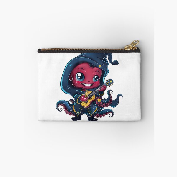 Item preview, Chibi octopus v13 designed and sold by Stickio.